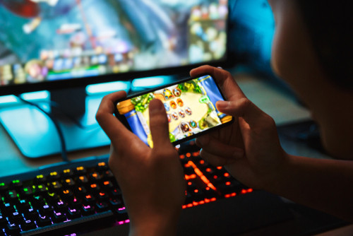 スマホゲームを安全に楽しむためのポイント 注意点 スマモリ スマホゲームを安全に楽しむためのポイント 注意点 スマモリ
